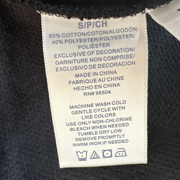 Lanz of Salzburg Pajama Set Red Black Buffalo Plaid Womens‎ Small Sleep Lounge - Picture 8 of 9